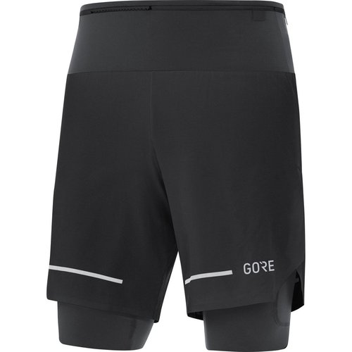 Gore Wear Ultimate 2in1 Shorts